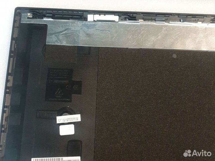 Крышка матрицы HP 15-CX серии, TPN-C133