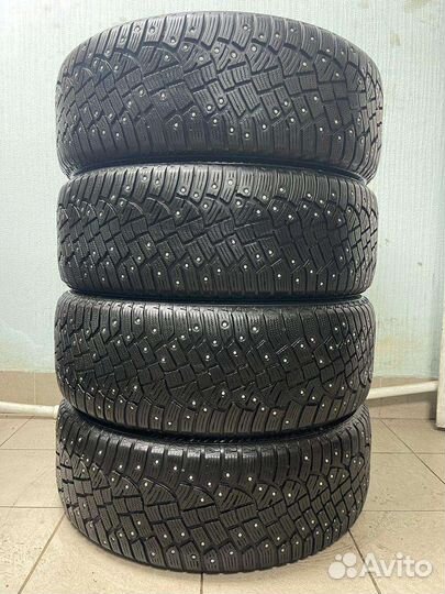 Continental IceContact 2 SUV 235/55 R20 105T