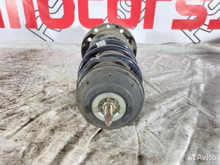 Амортизатор передний левый Opel Corsa D Рестайл