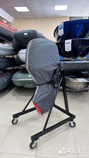 Чехол для лодочного мотора Yamaha F60fetl