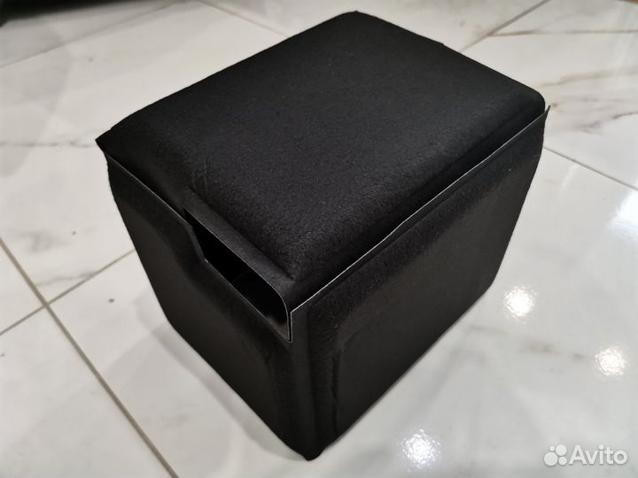 Термо короб для акб