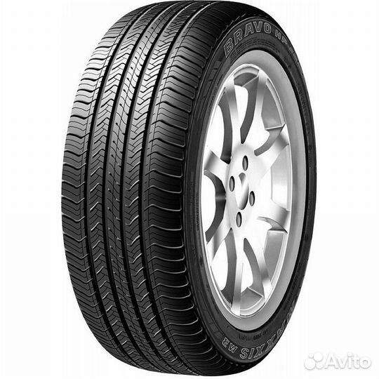 Maxxis Bravo HP-M3 235/55 R19 105V