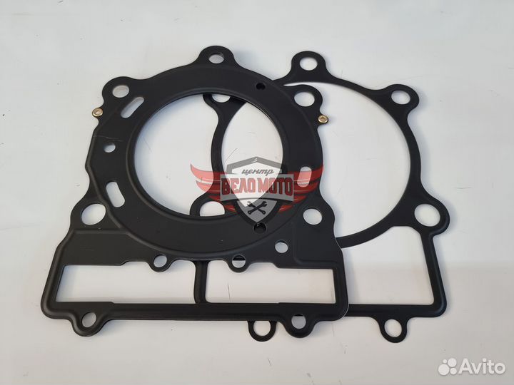 Комплект прокладок цпг stels dinli 600