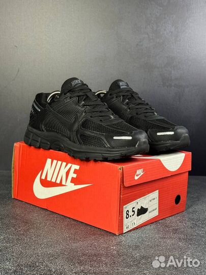 Кроссовки nike air zoom vomero 5