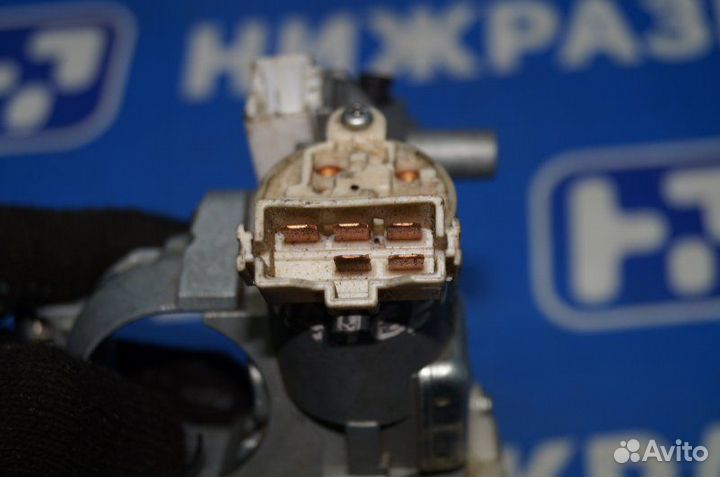 Замок зажигания Mitsubishi Lancer 10 CX 2007-2017