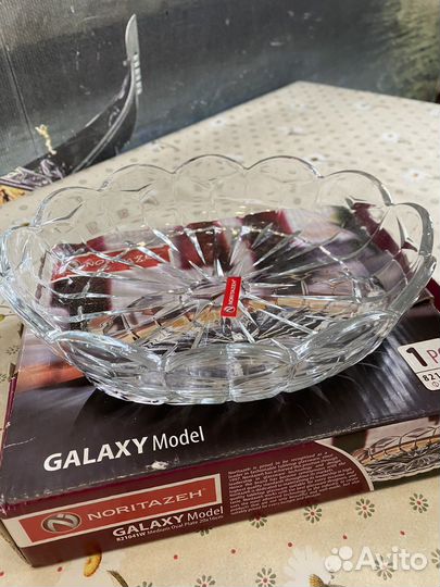 Ваза для фруктов