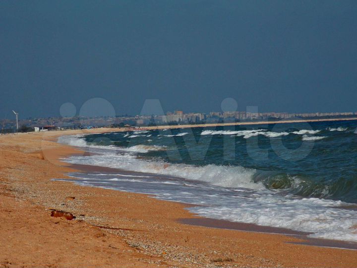 Участок 11 сот. (ИЖС)