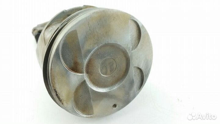 Шатун Toyota Corolla AE110 5A 1999