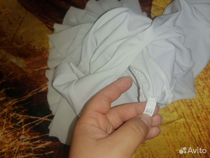 Костюм для танцев