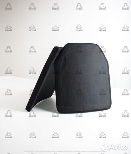 Бронекомплект полностью укомплектованный Бр 5/6