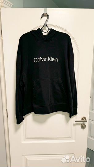 Calvin klein худи