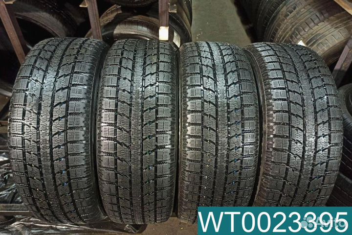 Toyo Observe GSi-5 255/55 R20 95T