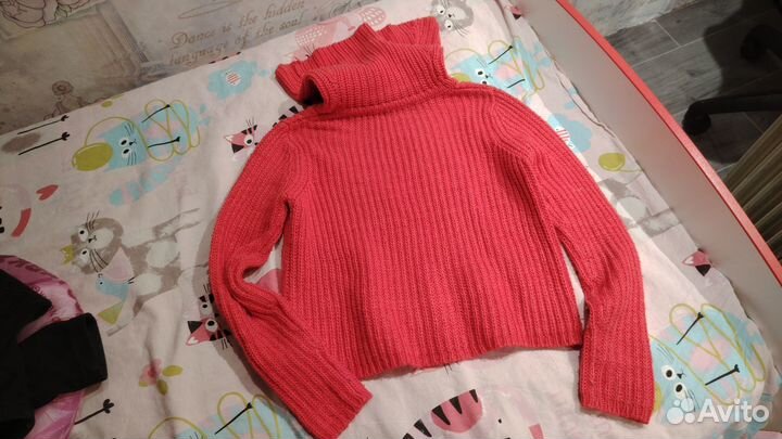 Свитер женский 44 размер