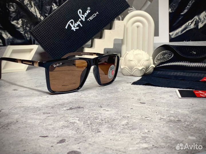 Очки Ray Ban Wayfarer