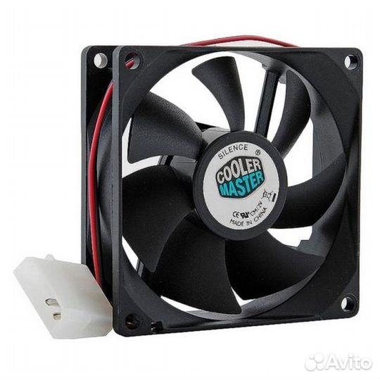 Вентиляторы для пк 9-12-14см