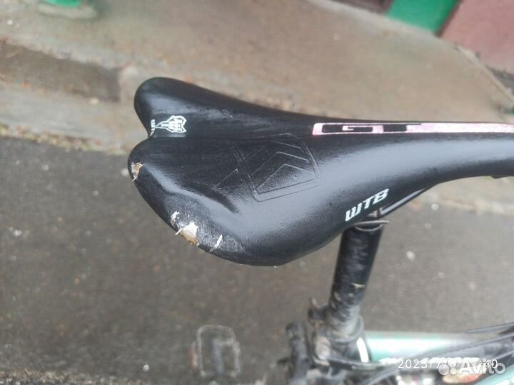 Продам велосипед