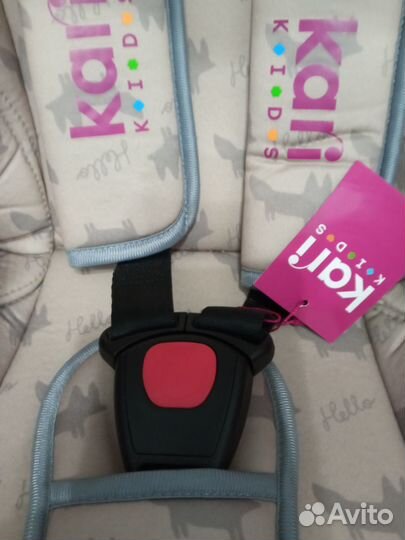 Детское автолюлька от 0