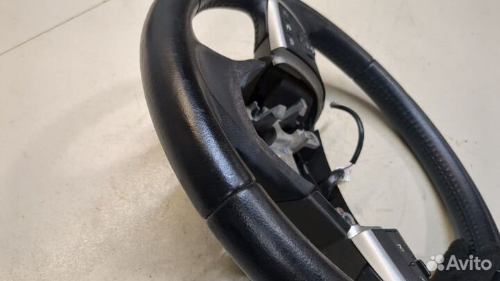 Руль Mitsubishi Outlander, 2013