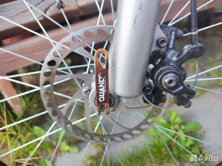 Велосипед Norco bushpilot, Канада, 26 колеса