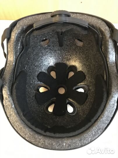 Эксклюзивный шлем велосипеда