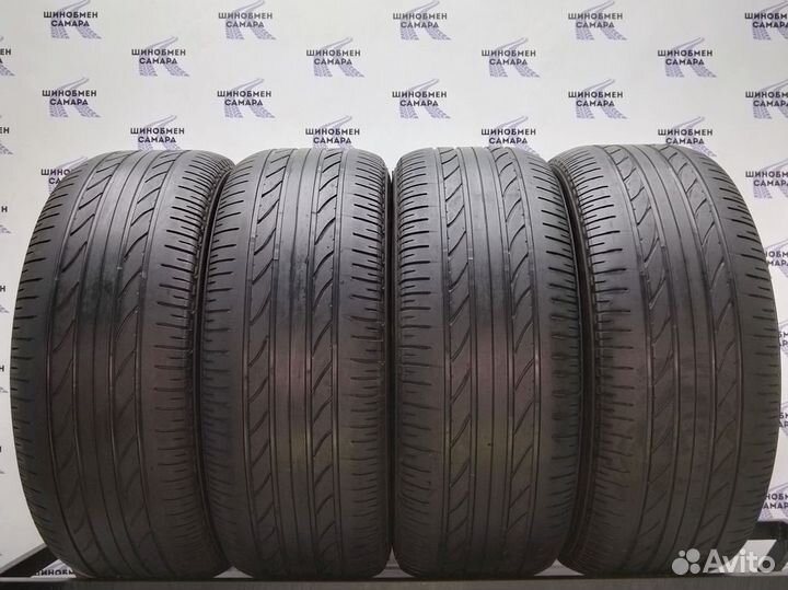Bridgestone Dueler H/P Sport 285/60 R18 116V