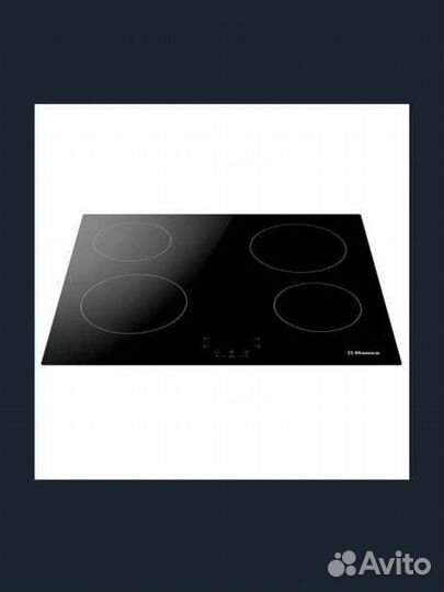 Варочная панель электрическая новая