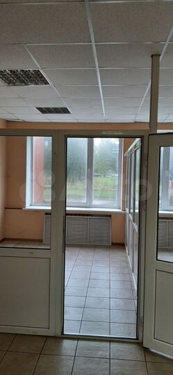 Офис, 1 м²