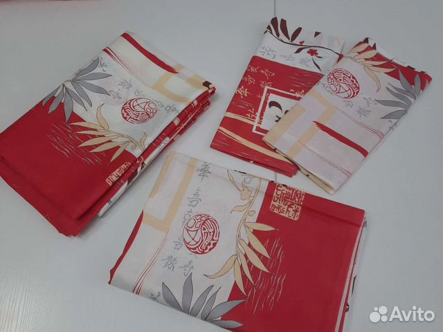 Постельное белье новое