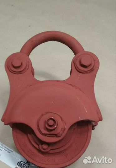 Блок погрузочного устройства тдт 55