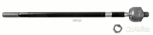 Рулевая тяга 1887602 lemforder