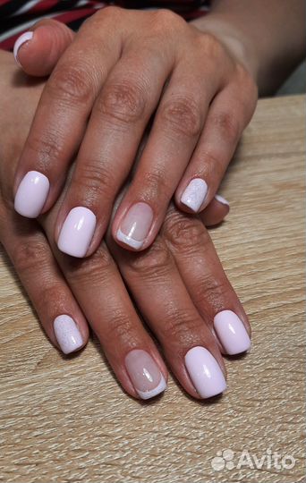 Маникюр и Педикюр