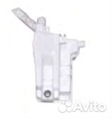 Teana Бачокомывателя без мотора, без омывателя фар