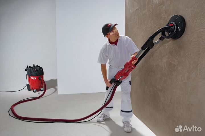 Аренда шлифовальных машин для бетона,паркета,стен