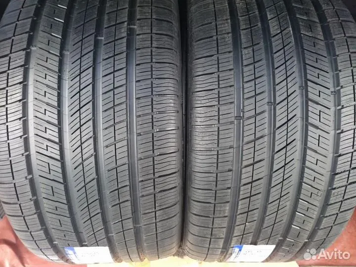 Michelin Pilot Sport A/S 3 305/40 R20 112V