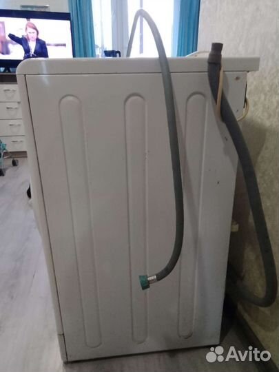 Стиральная машина бу