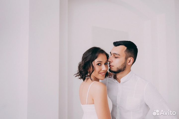 Свадебный фотограф Омск