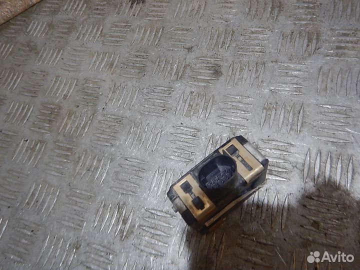 Блок электронный, Haval F7