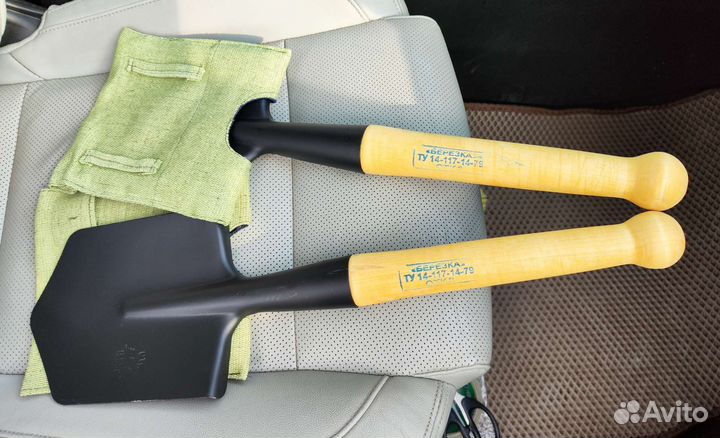 Саперная лопата мпл лопатка саперная без чехла