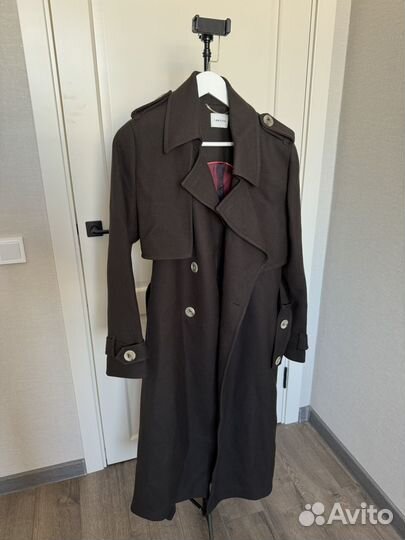 Тренч женский