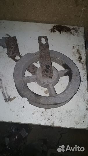 Натяжитель проводов