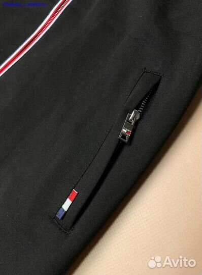 Tommy Hilfiger: стиль, который говорит сам за себя