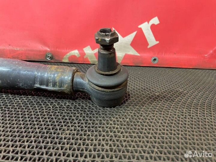 Тяга рулевая продольная