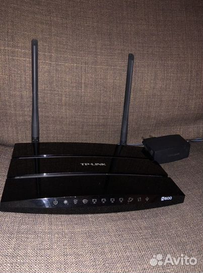 Wifi роутер