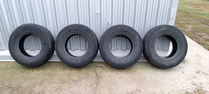 Toyo Open Country A/T Plus 265/70 R16