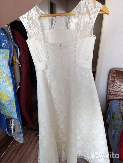 Детские платья