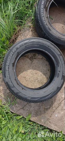 Yokohama Geolandar G98 225/65 R17 102V