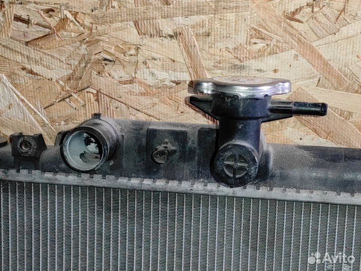 Радиатор двс Mazda 6 Хэтчбек GH 2.0 LF 2009