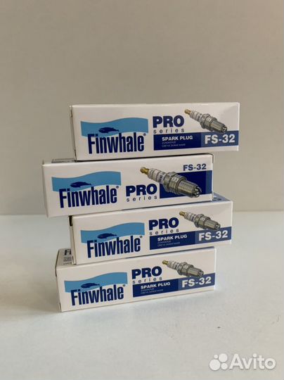 Свечи зажигания