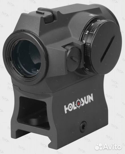 Коллиматорный прицел Holosun Micro (HS403R)