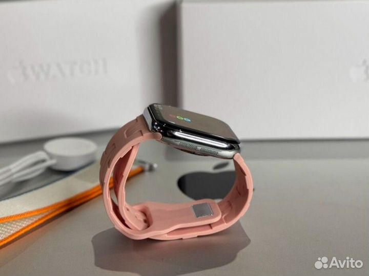 Apple watch s10 новинка